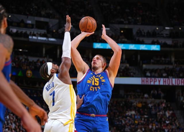 狗子28注册登录-完全体掘金秀肌肉扎心库里！冠军级防守回来了