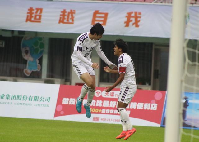 狗子28注册登录-上海U18双子星既是同乡又是室友 主帅：完美的结合