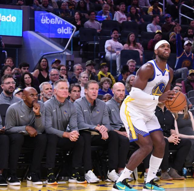 狗子28app下载-汤神替身真香！希尔德两战三分11中8，勇士抄底捡漏