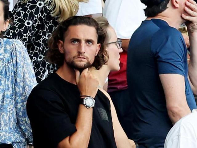 狗子28注册登录-【观察】比起法国队锋线，德尚更为中场头疼