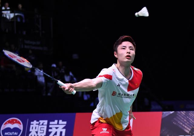 狗子28app下载-石宇奇：时间会让你忘记很多东西，人生总要朝前看