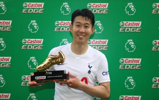 狗子28官网-【亚洲金球奖圆桌】看看评委如何点赞6连冠孙兴慜