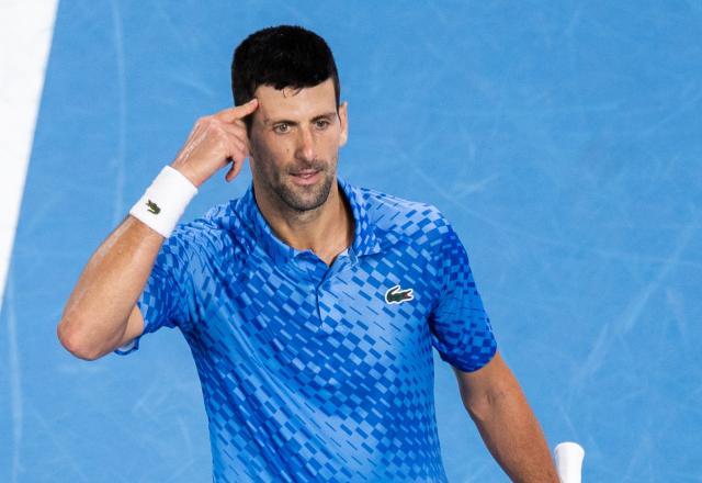 狗子28平台入口-张奔斗：强者德约，动力范本