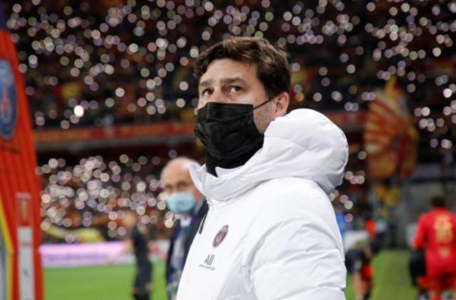 狗子28官网-波切蒂诺：喜欢朗斯踢球风格 姆巴佩该休息一下了