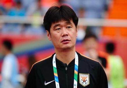 狗子28app下载-总局足协联手重塑国足：戚军任领队 鹏指周二抵沪