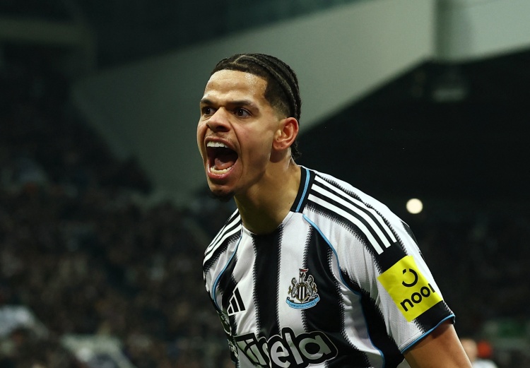 狗子28注册登录-替补神兵！奥苏拉16场英超267分钟进2球，为对阵曼联、利物浦打进