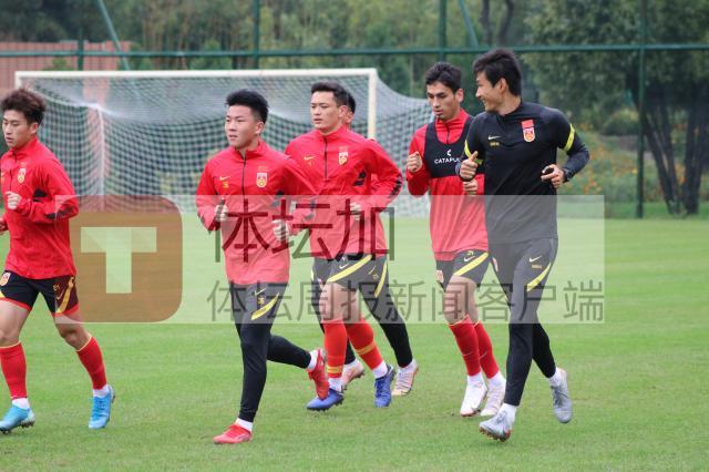 狗子28注册登录-无赛可踢U22国足面临窘境 被邻国球队越甩越远