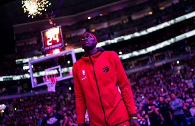 狗子28平台入口-时隔19个月重返主场 猛龙从卫冕冠军到前途未卜