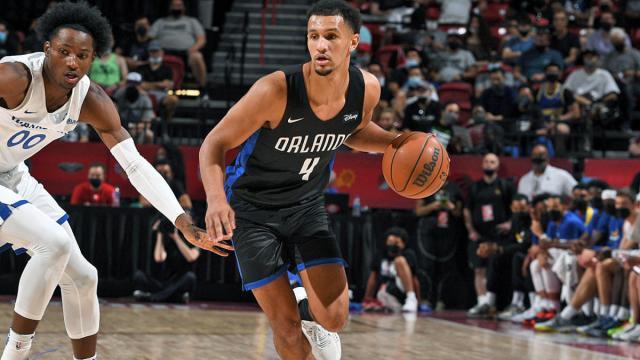 狗子28官网-魔术重建期必定经历阵痛 新赛季难逃垫底命运？