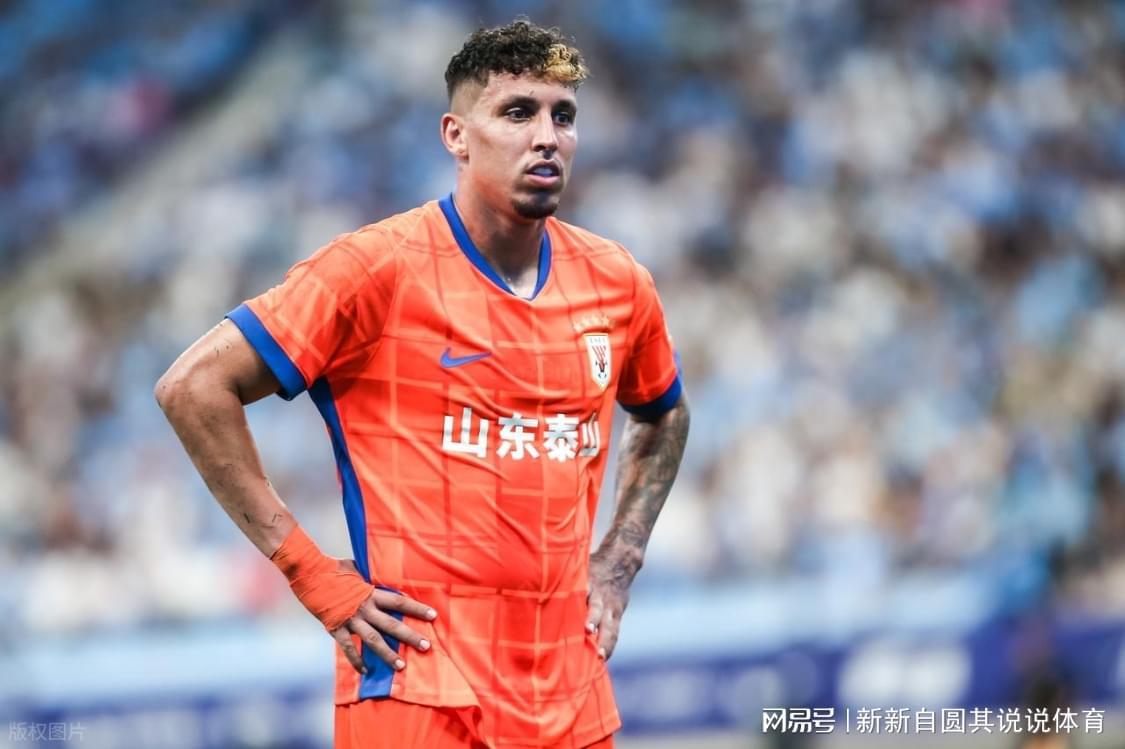 狗子28注册登录-泰山对铁人的比赛会赢？原因是球队负分起步，球员知道只能拿三分