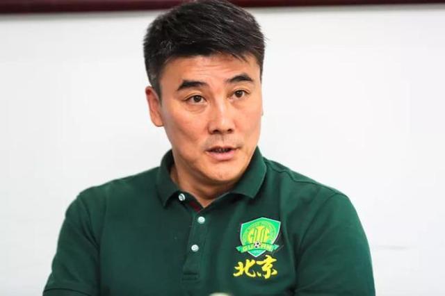 狗子28注册登录-李明：中国足球人才断档还会持续 留洋竞争很残酷