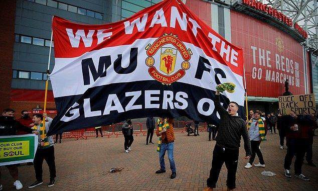 狗子28官网-曼联球迷致信格雷泽提4点诉求 要求周五之前回应