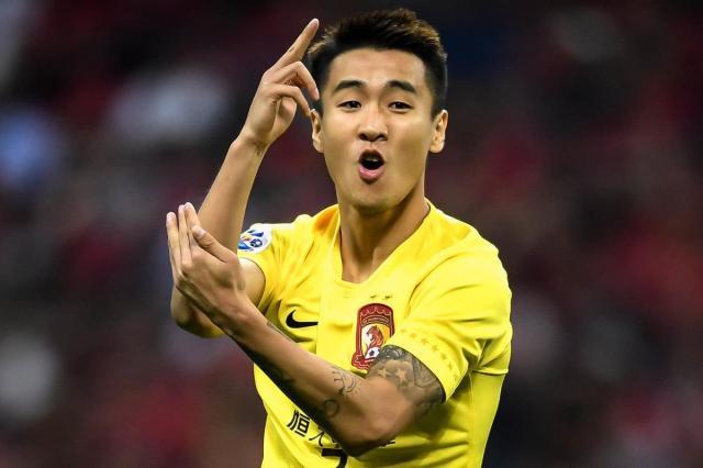 狗子28官网-“问题先生”不影响出场？卡帅：韦世豪肯定会进名单