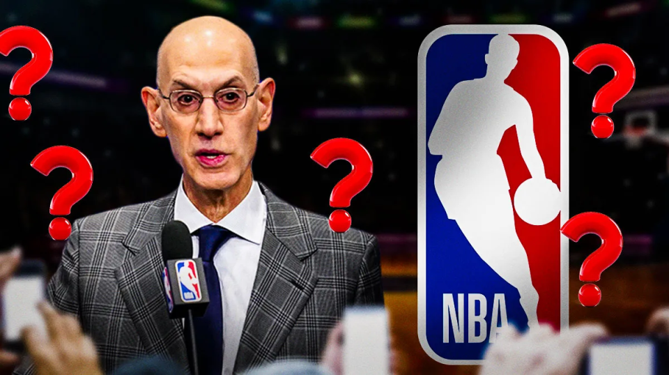 狗子28平台入口-NBA反摆烂提案后续：计划扩大处罚权限 球员工会建议三管齐下